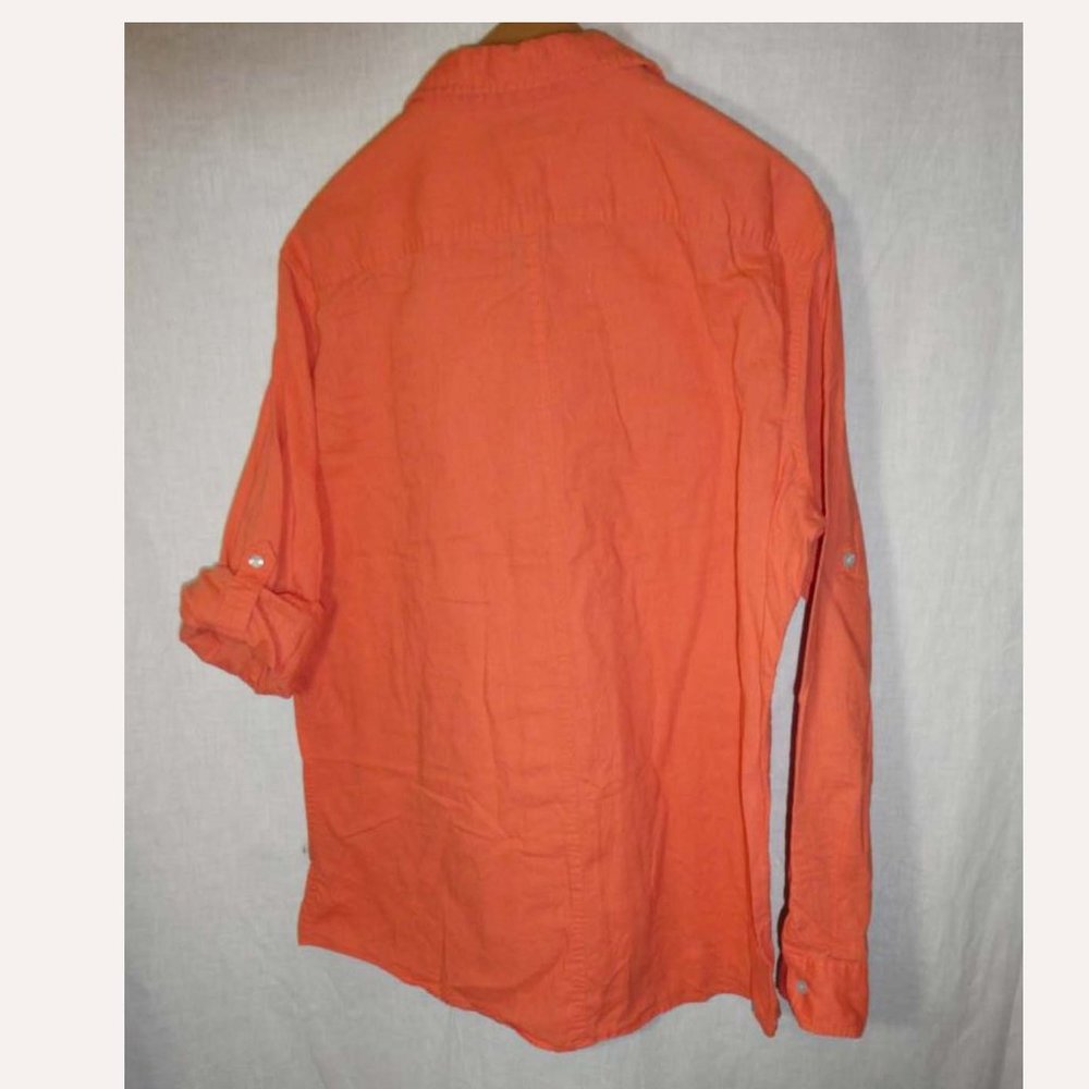 Marc Anthony Button Down - Picture 2 of 7